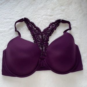 34 DD Victoria’s Secret Front Clasp Bra